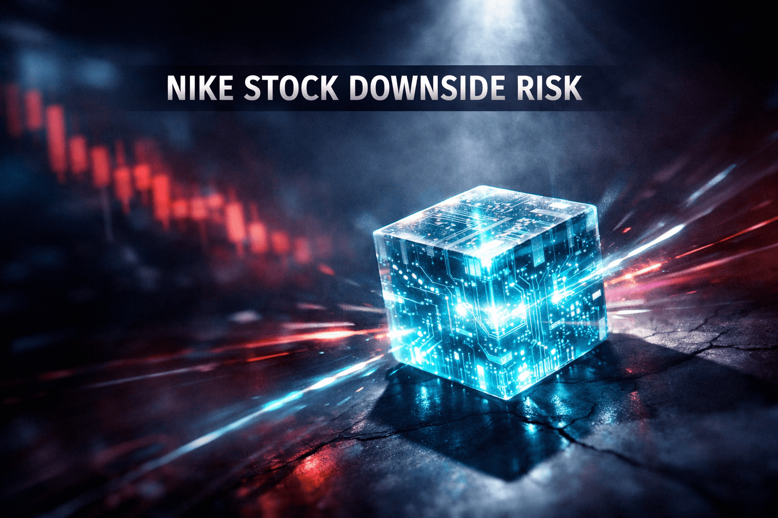 Needham Remains Cautious on Nike Stock, Sees... - Sep 24