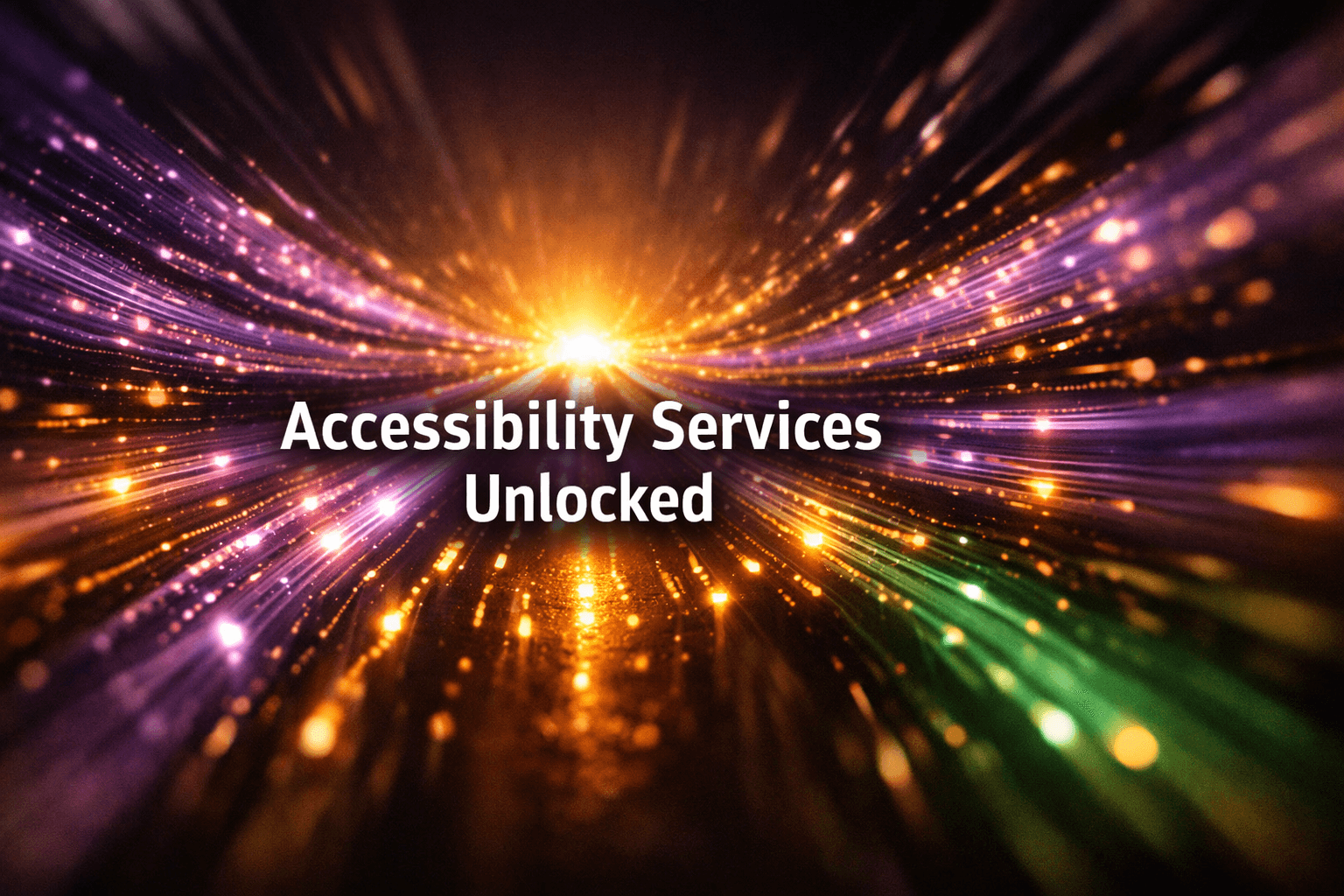 Nelnet Accessibility Services Now on Civic... - Sep 8