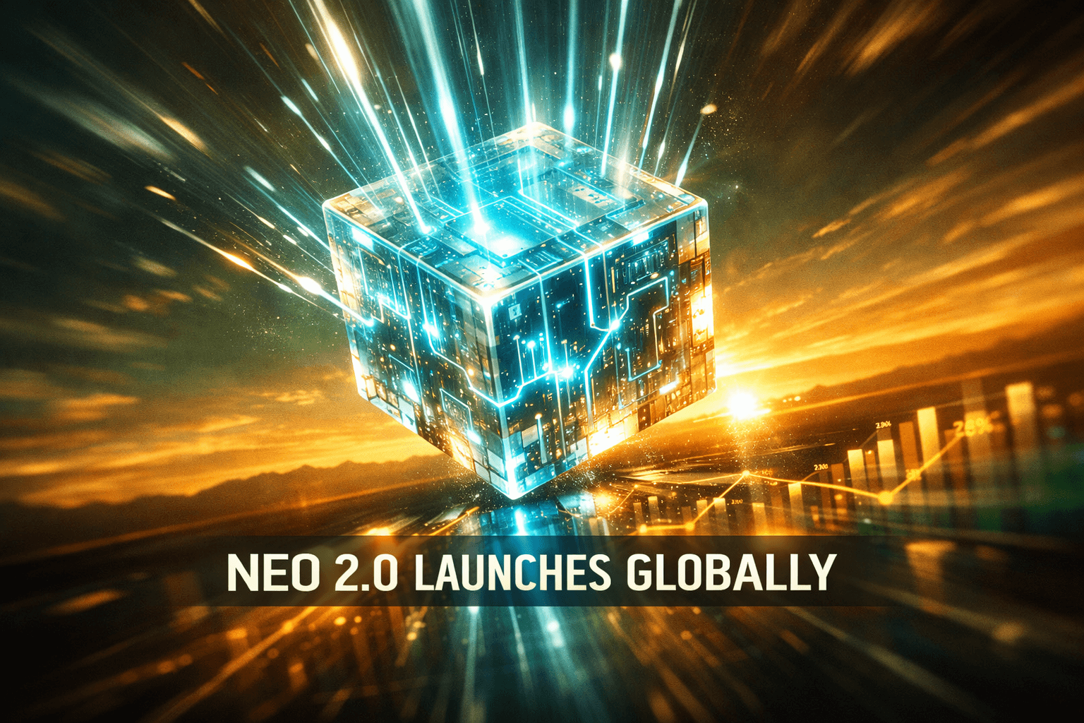 Neo Launches Neo 2.0 AI-Powered Global Listing - Aug 25