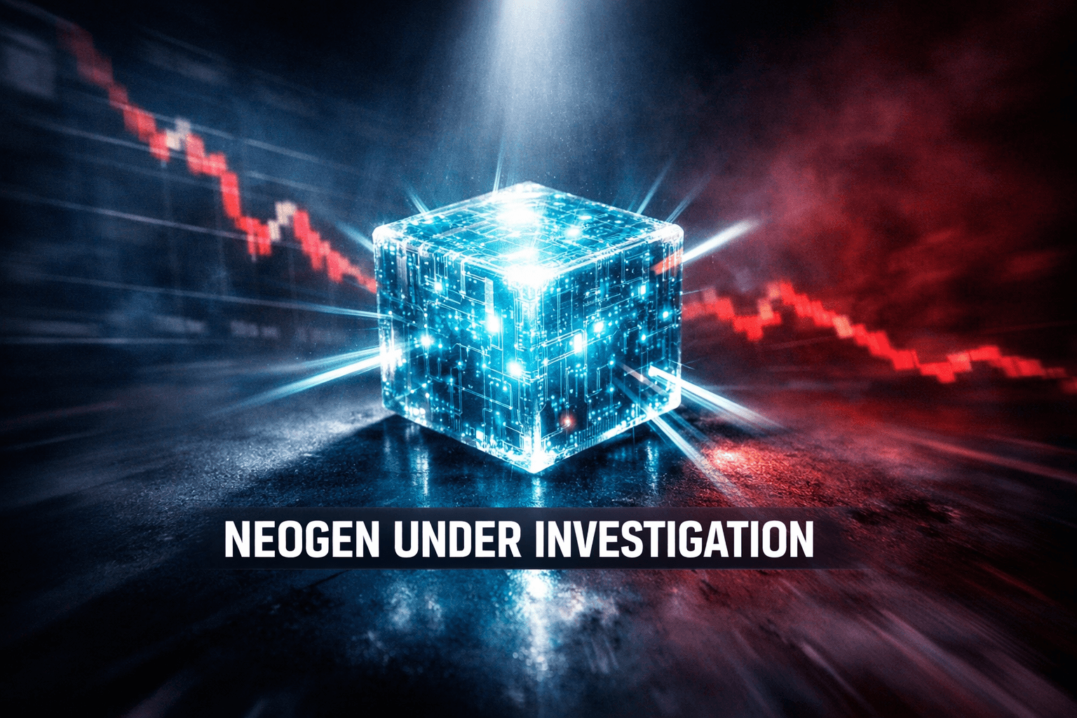 Neogen Investigation Notice: Levi & Korsinsky - Sep 30