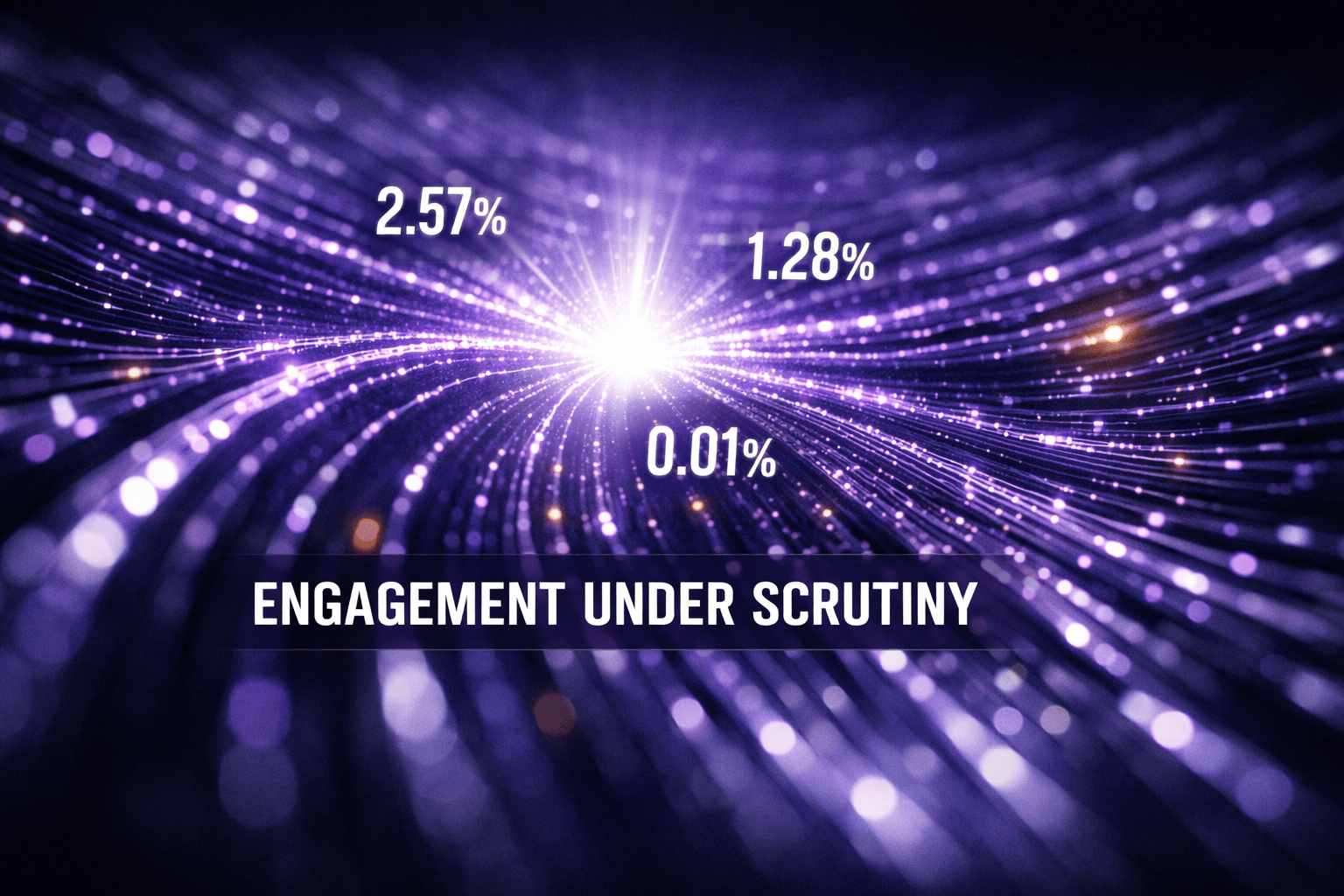 Netflix Faces Questions on User Engagement - Oct 19