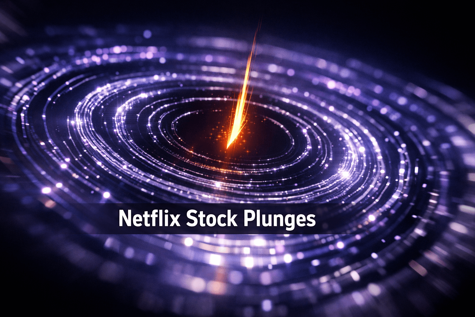 Netflix NFLX Slid Despite Strong Results - Mar 25