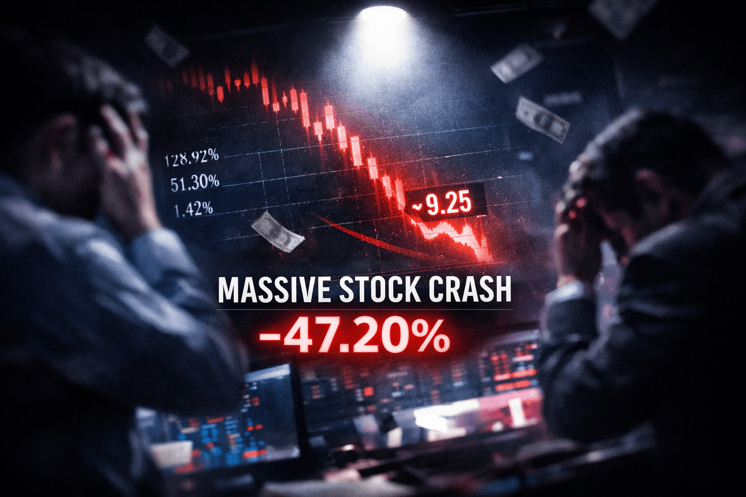 Netg Drops -47.20% in the Last Trading Day - May 9