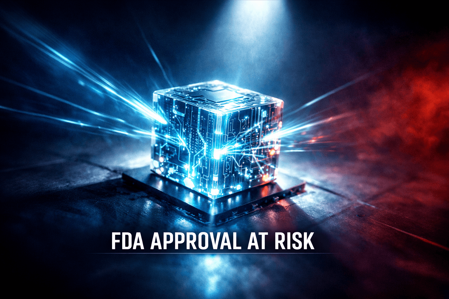 Neuropace Ige Push Faces Fda Test - Sep 8
