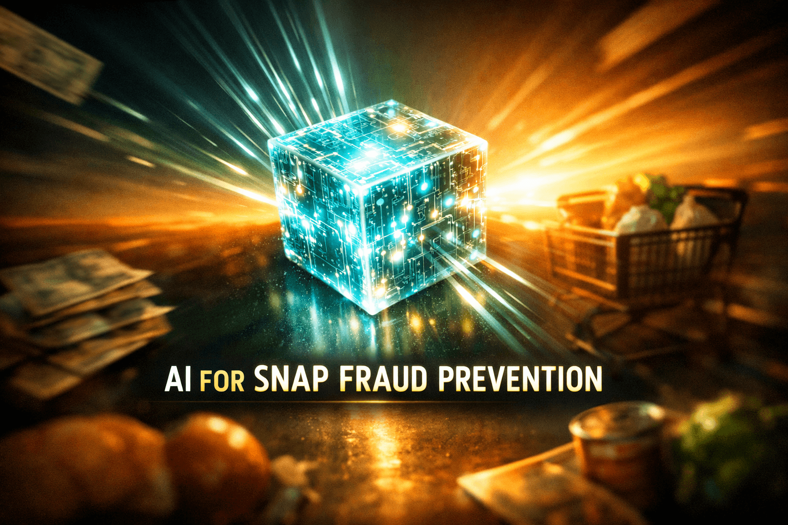 Nevada Selects Sas to Reduce Snap Error Rates - Jun 24