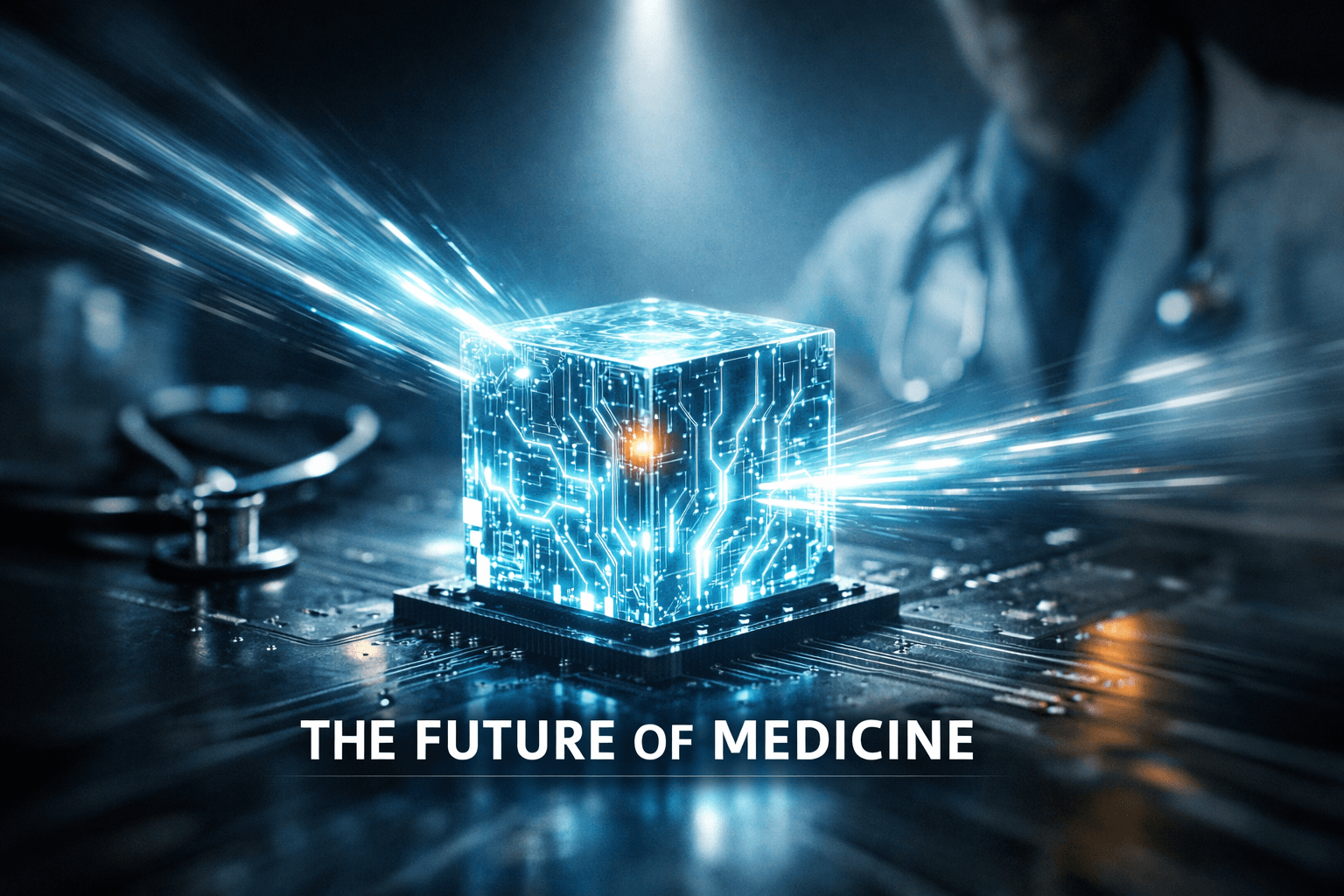 New Book Gives Physicians a Framework For... - Jun 12