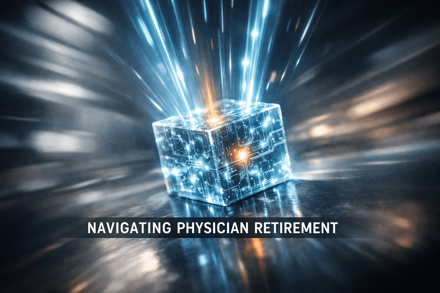 New Book Helps Physicians Navigate the Changing... - Oct 23