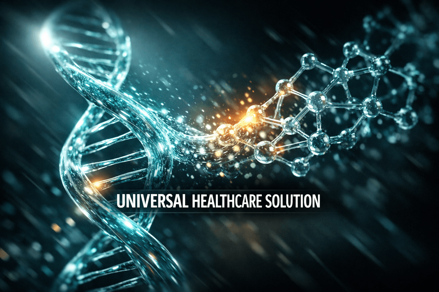 New Book Proposes Universal Healthcare Model - May 15