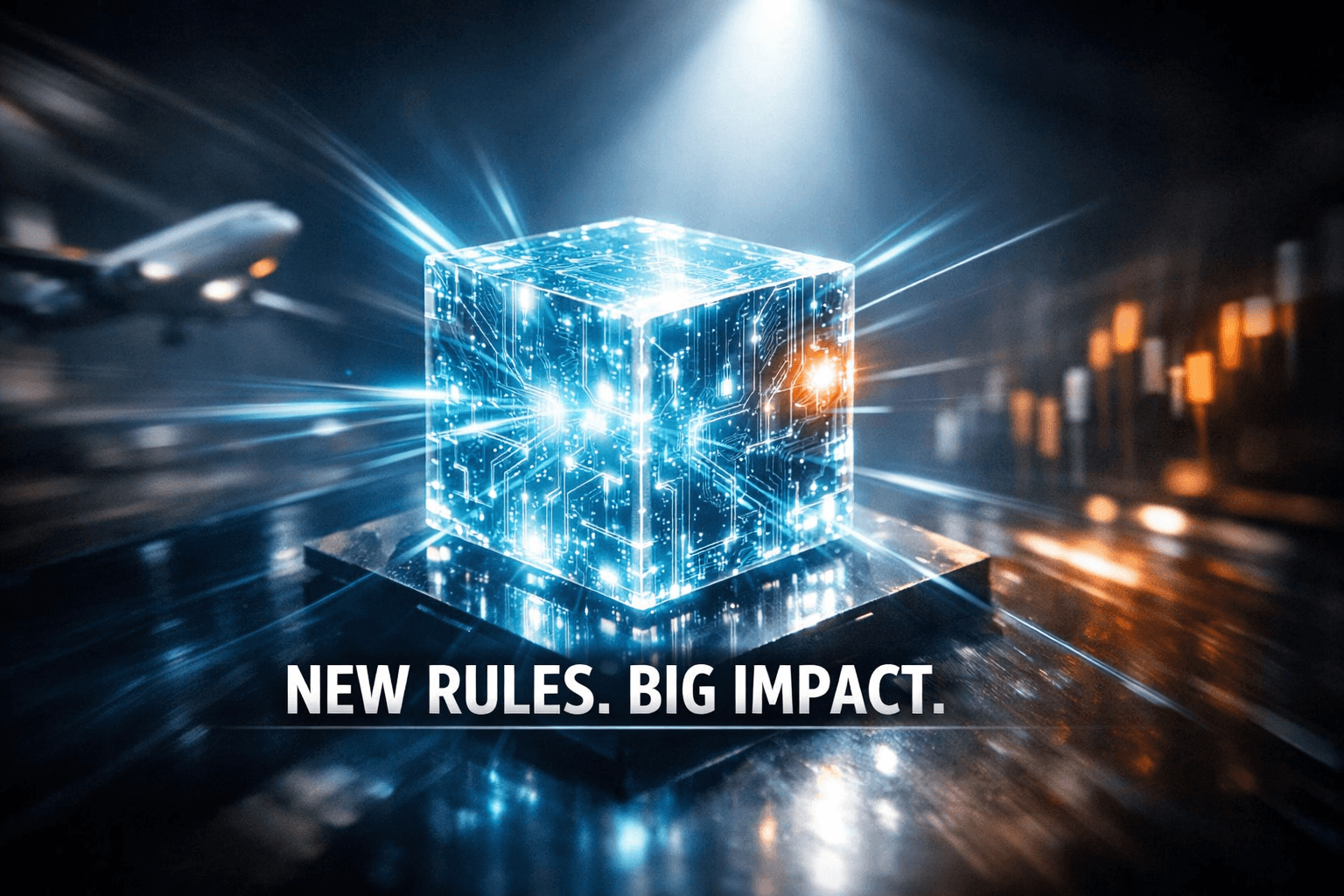 New Dot Rule Could Change Airline Disruptions - Oct 8