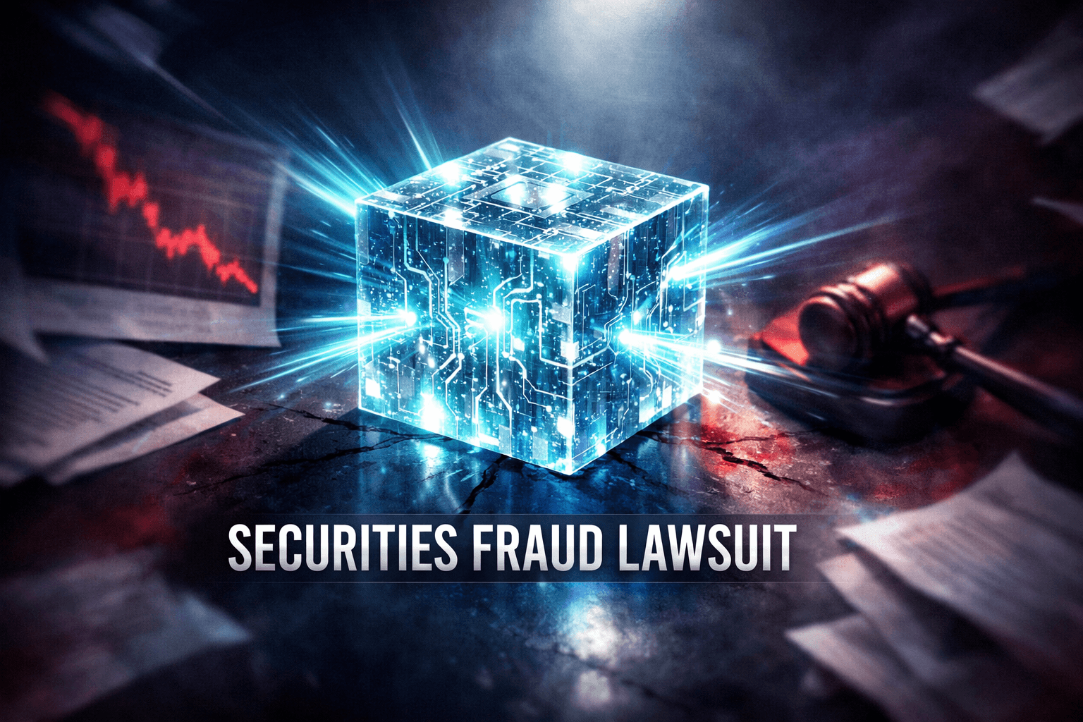 New Era Energy Nuai Shareholders Lawsuit - Apr 24