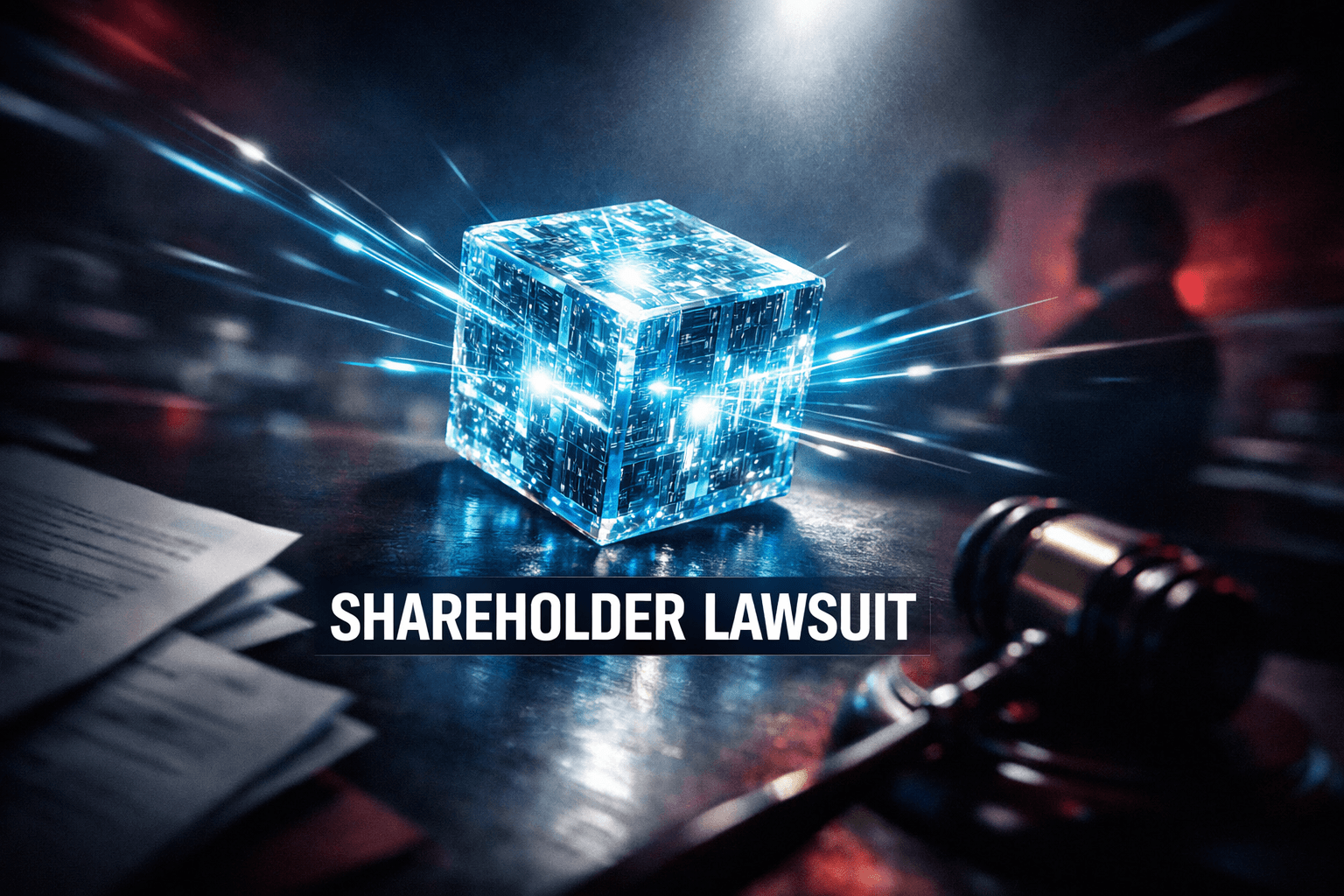 New Era Energy (nuai) Shareholders Lead Lawsuit - May 8