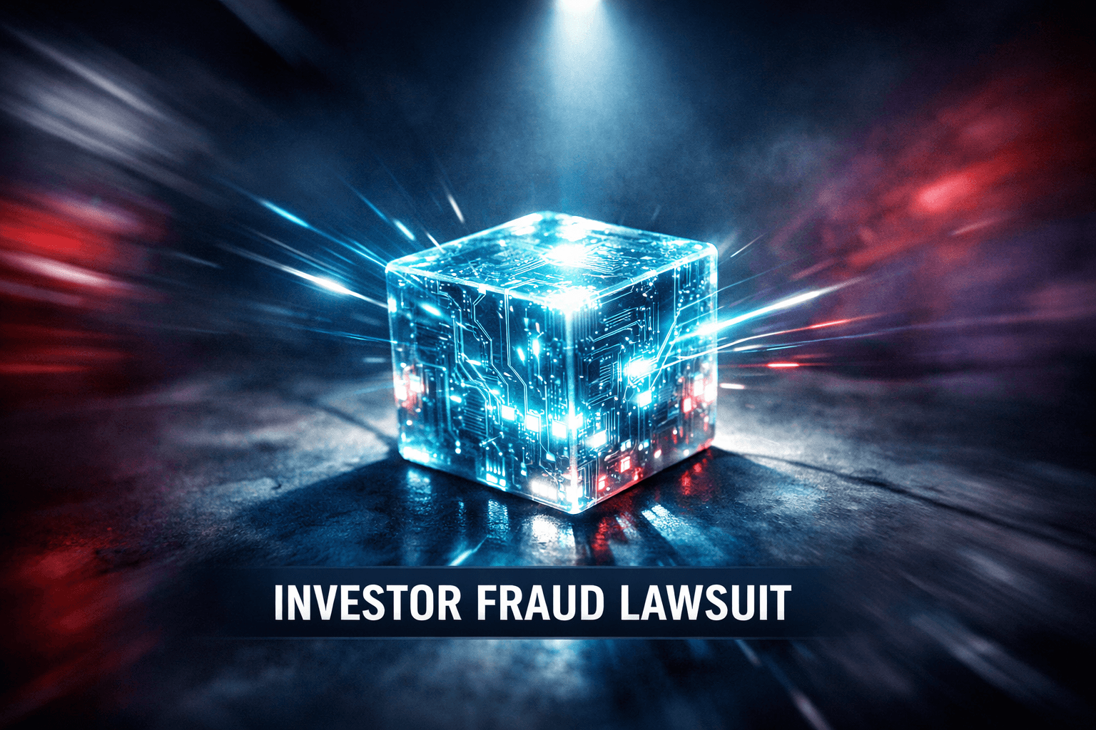 New Era Energy Shareholders Lead Lawsuit - May 28