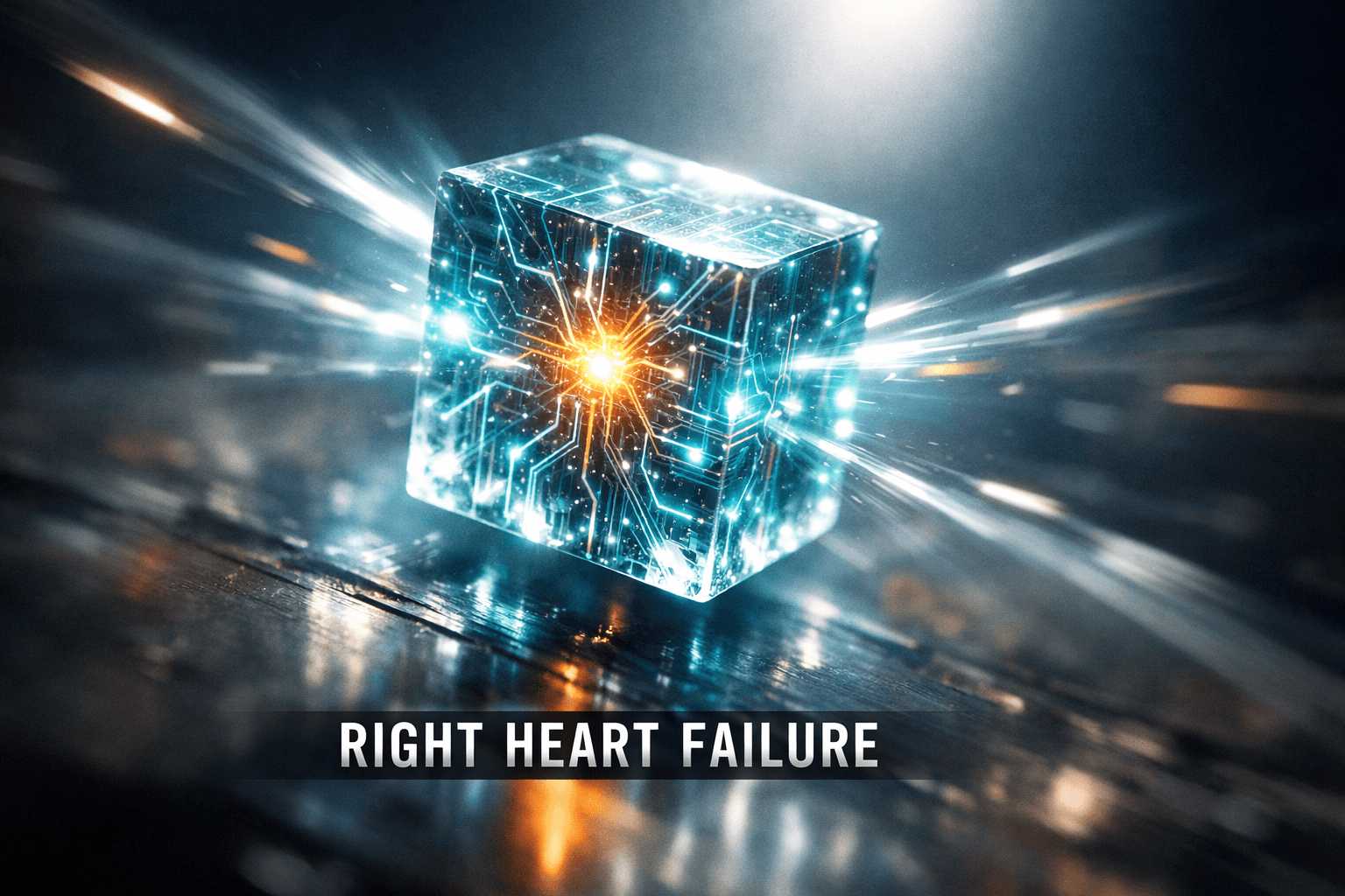 New Hfsa Statement Calls for Right Heart Failure - Oct 27