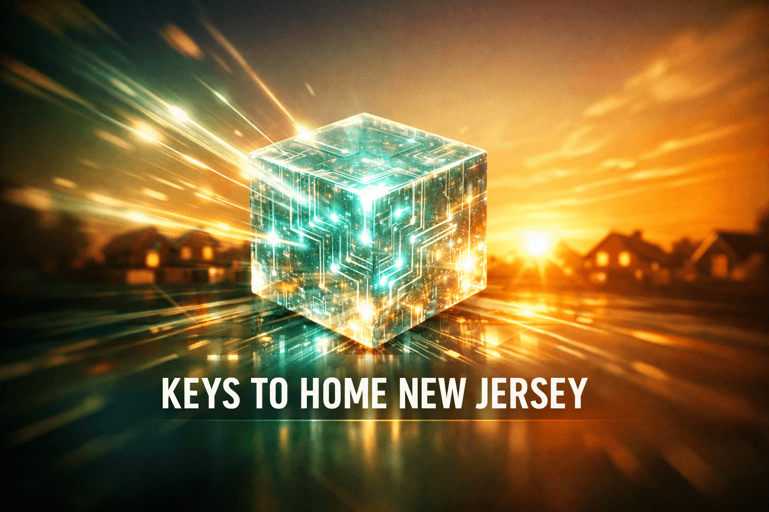 New Jersey Community Capital Launches Website - Jun 1