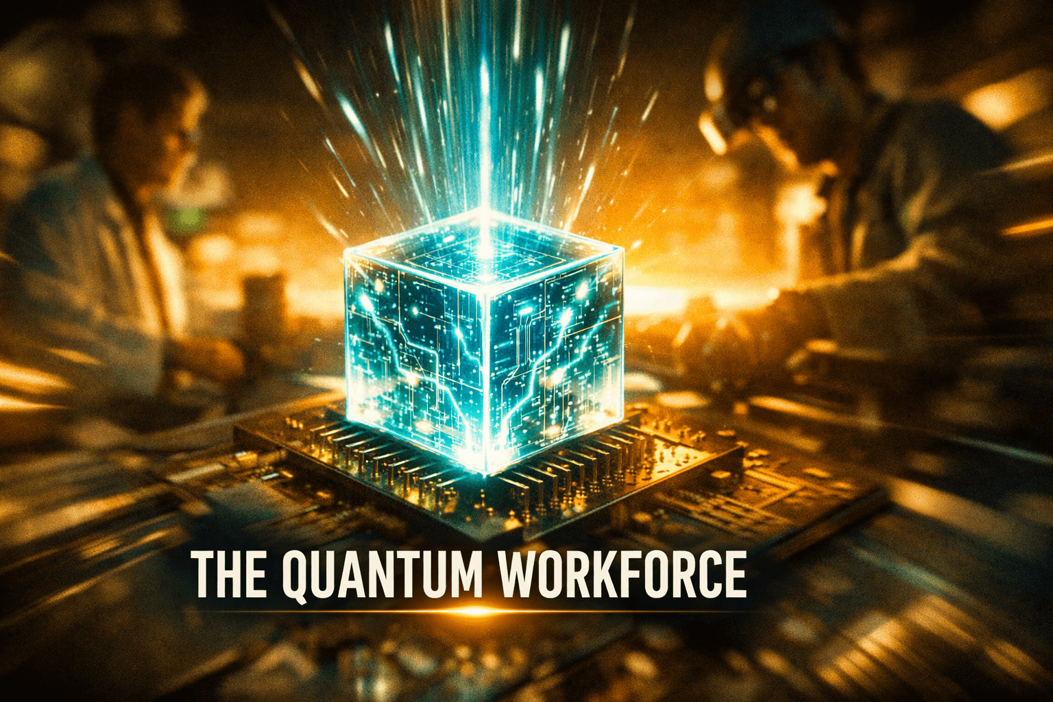 New Mexico Community College Quantum Technician... - Jun 17