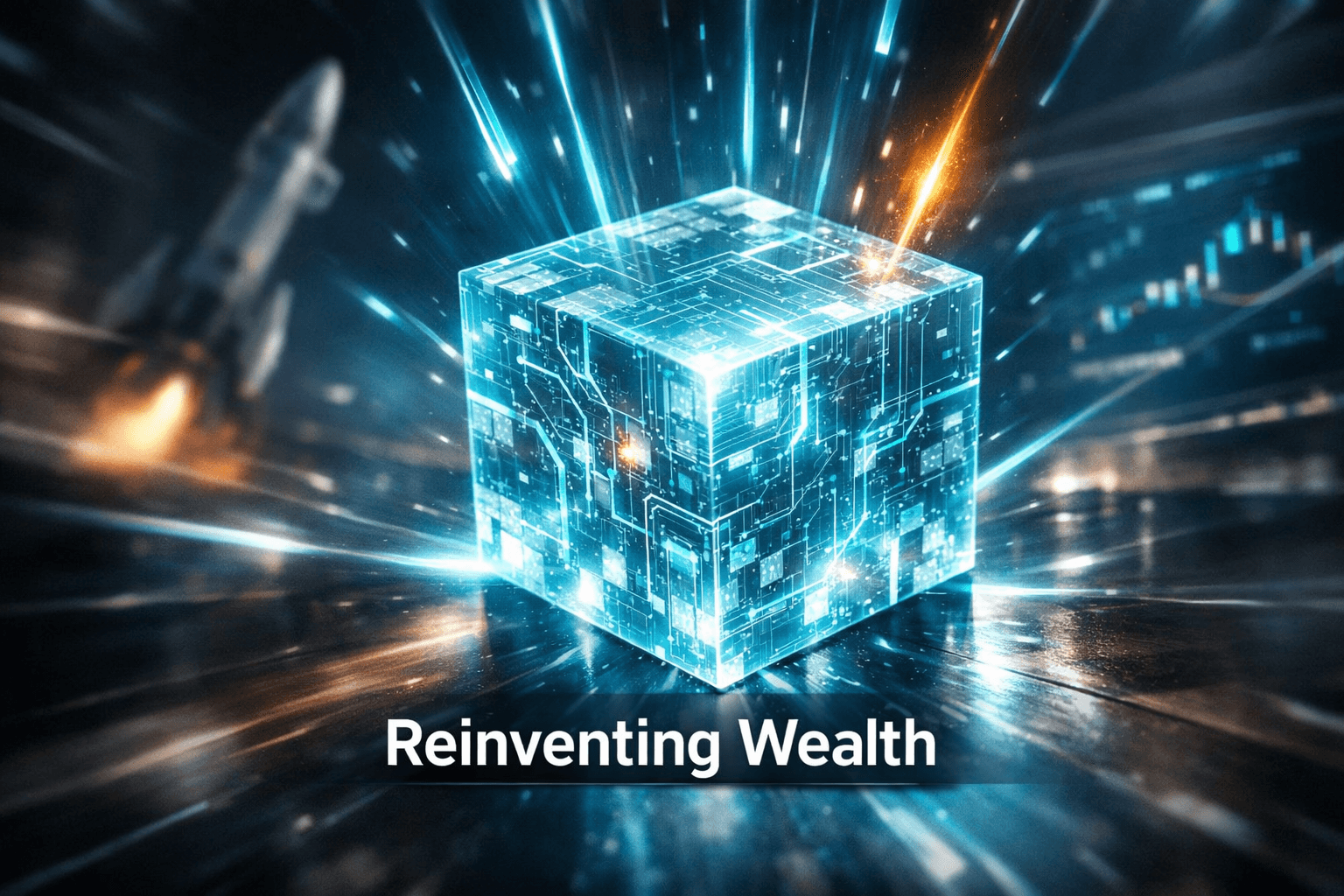 New Spacex Millionaires Reinventing Large Wealth - Jun 12