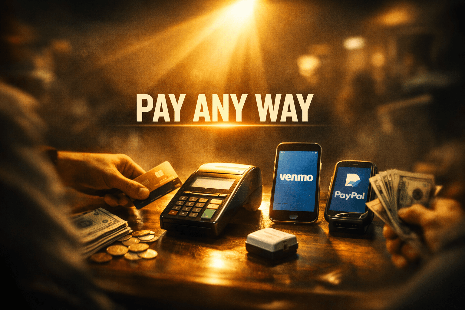 New Track Rabbit Feature: Payments Your Way - Sep 22