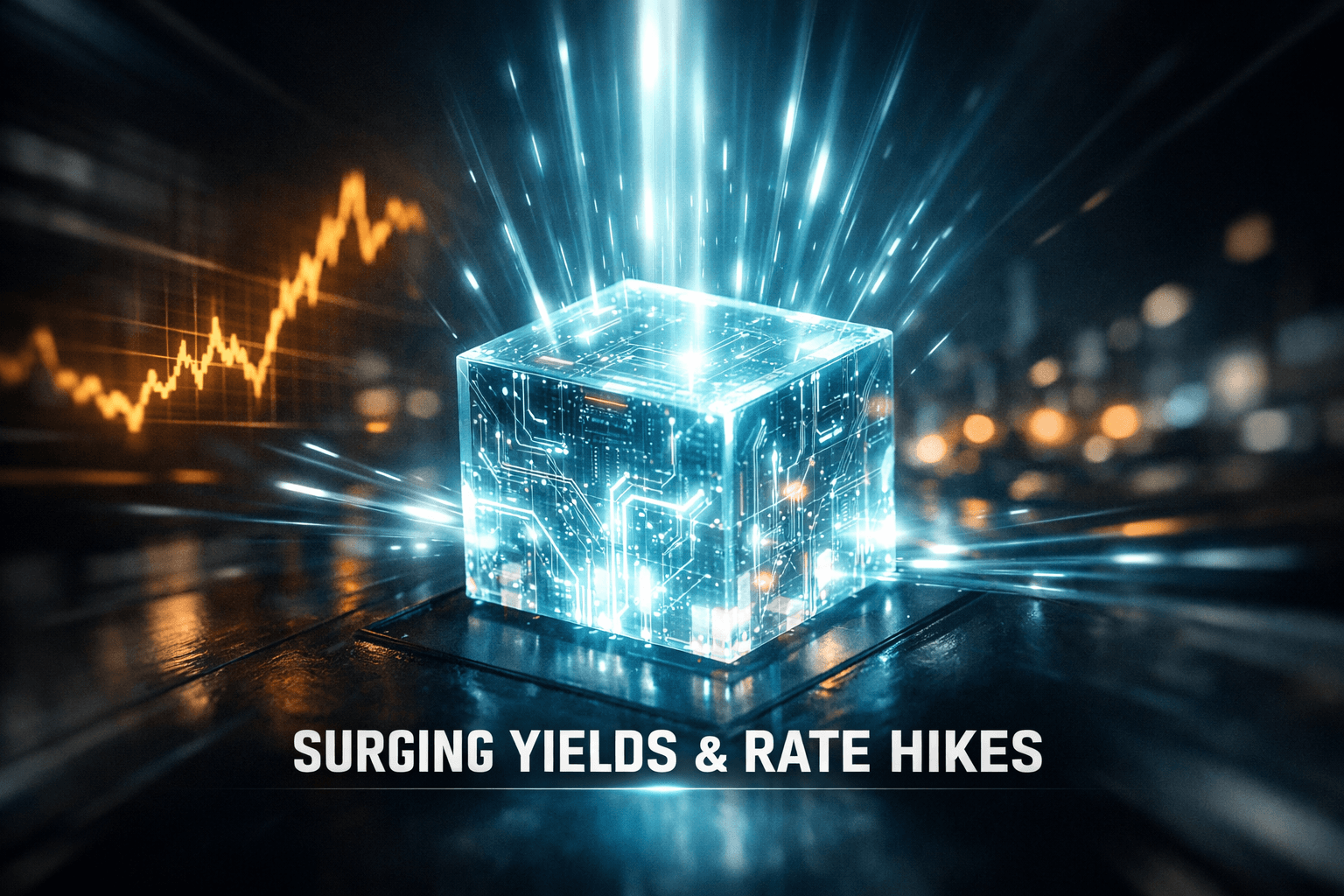 New York Fed's Williams Says Yield Surge Due To... - Sep 2