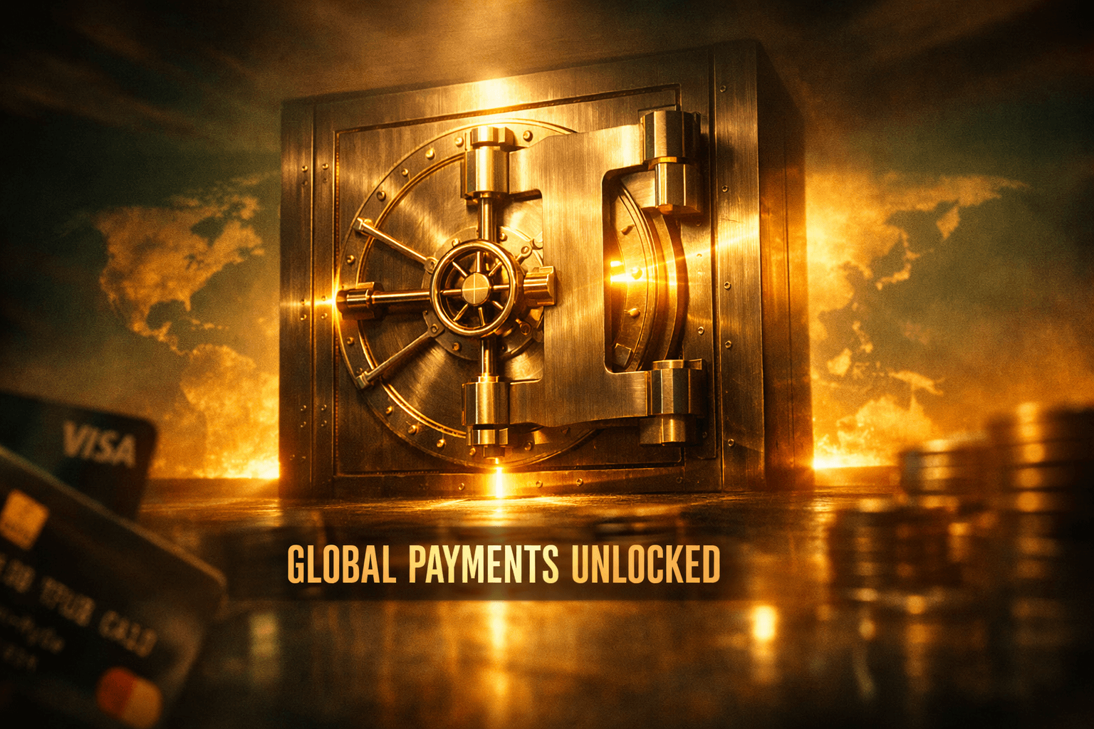 Newline by Fifth Third Enables Visa Cards In... - Oct 19