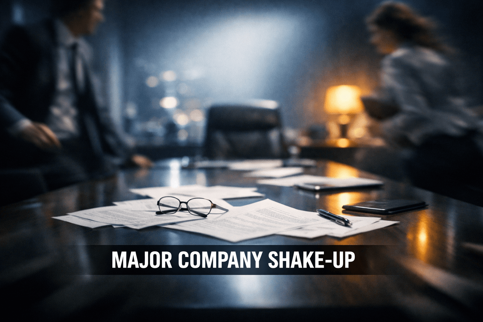 News Corp (0001564708): 8-K Filing - Mar 23