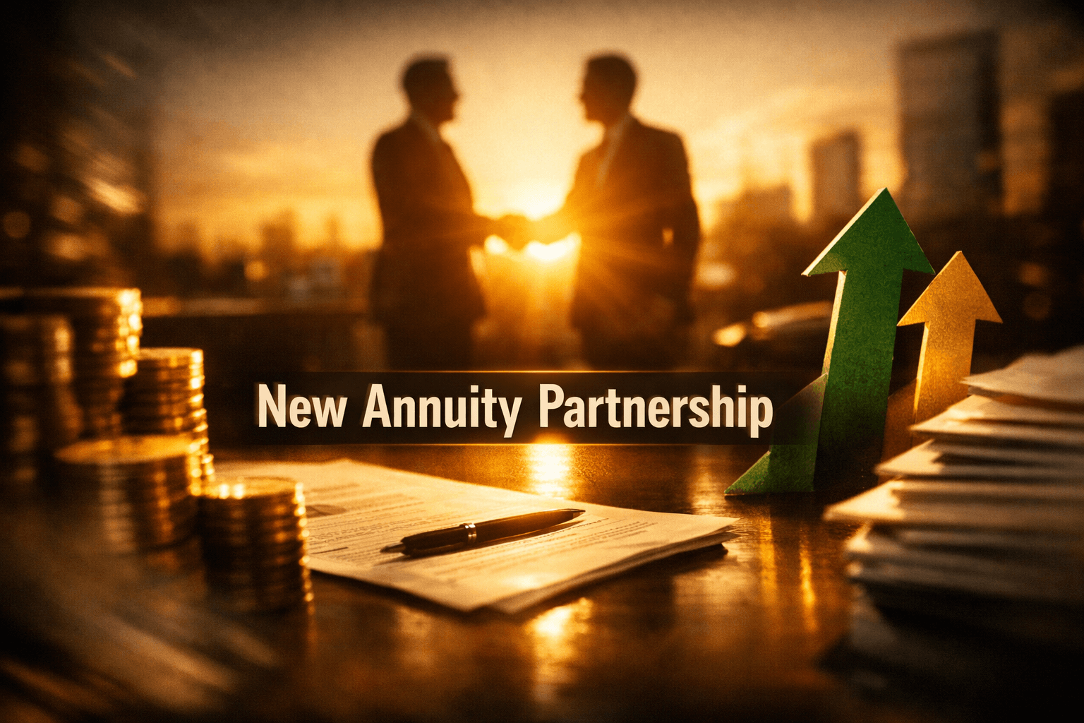 Nexannuity Launches Nexvantage Multi-Year Annuity - Oct 1