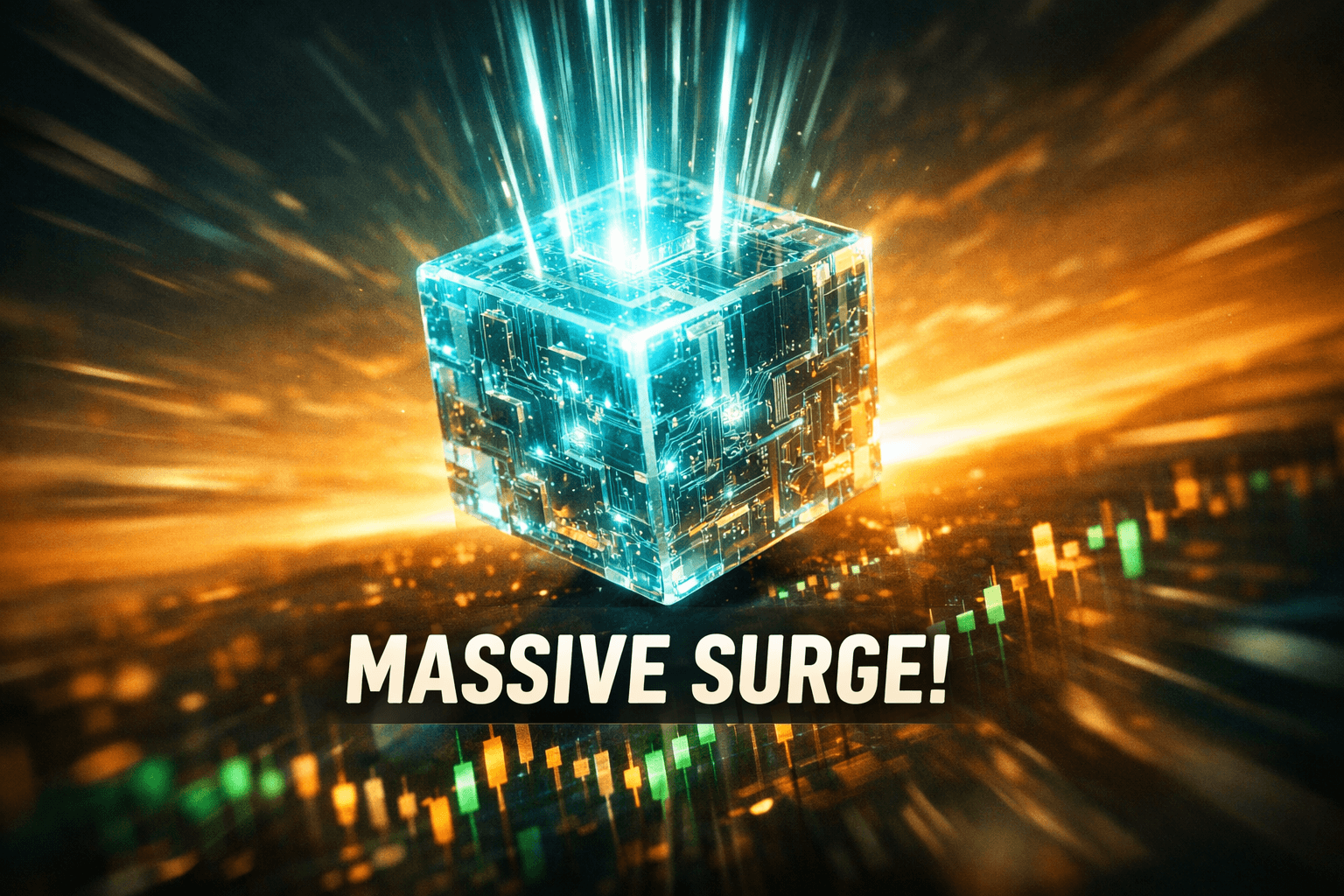 Nexr Surges +95.56% in the Last Trading Day - Jun 27