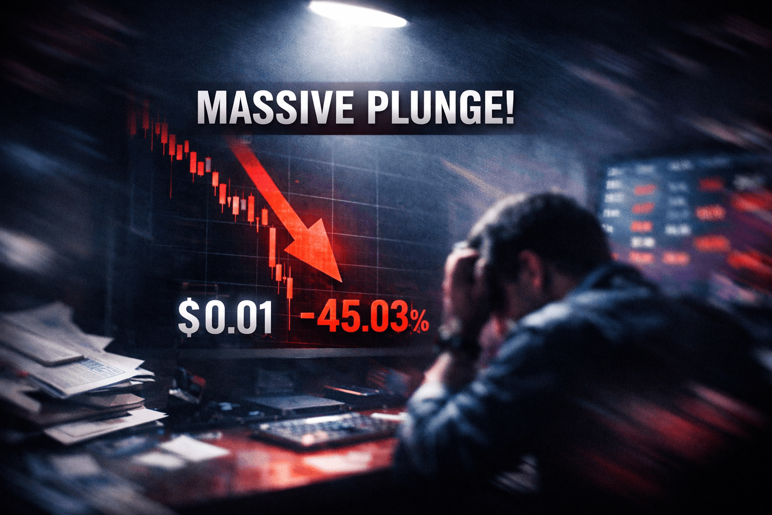 Nexrw Drops -45.03% in the Last Trading Day - Oct 3