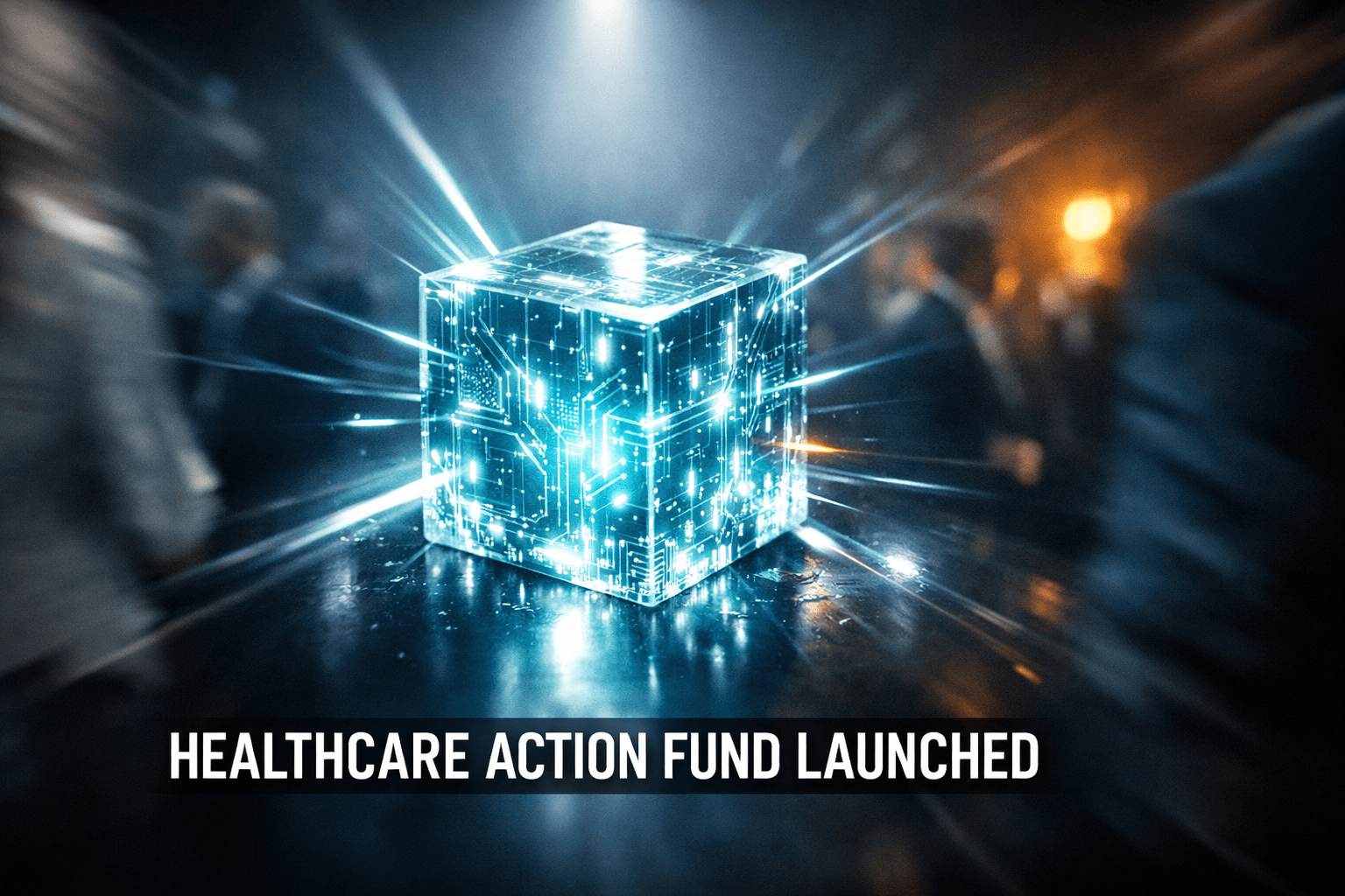 Nhhf Launches Nhhf Action Fund - Sep 23