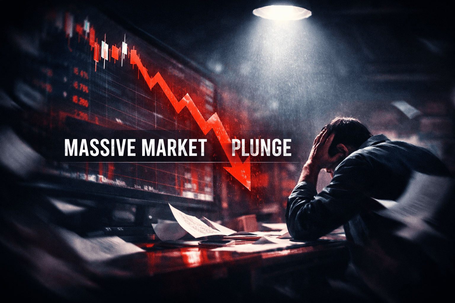 Nhs^ Drops -43.12% in the Last Trading Day - Apr 11