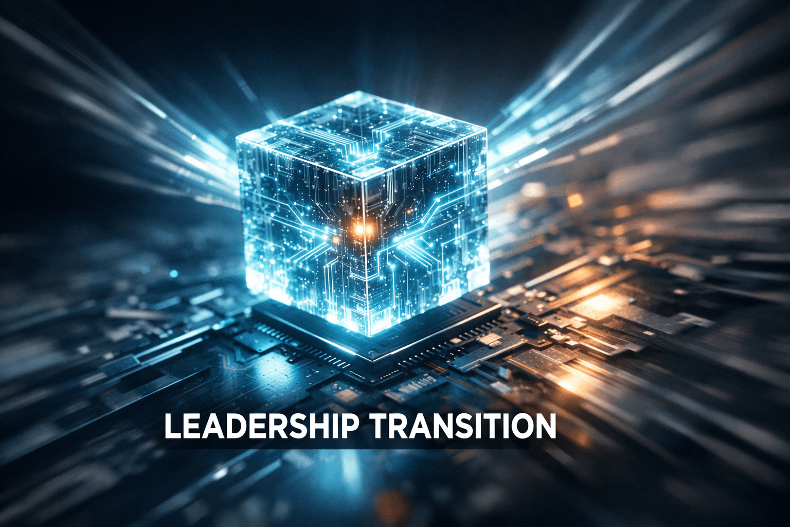 Nicb Announces Leadership Transition - Sep 21