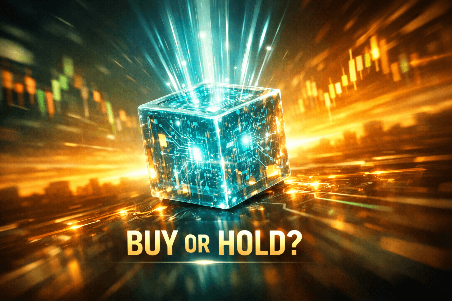 Nicolet Bankshares (nic): Buy or Hold? - Jul 1
