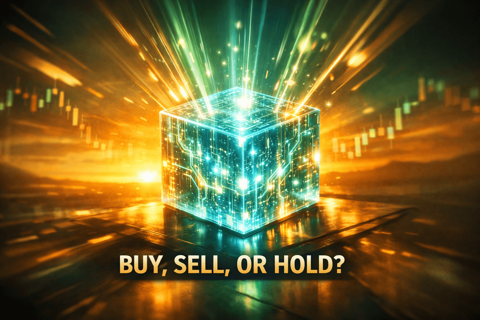 Nicolet Bankshares (nic): Buy, Sell, or Hold? - Jun 9