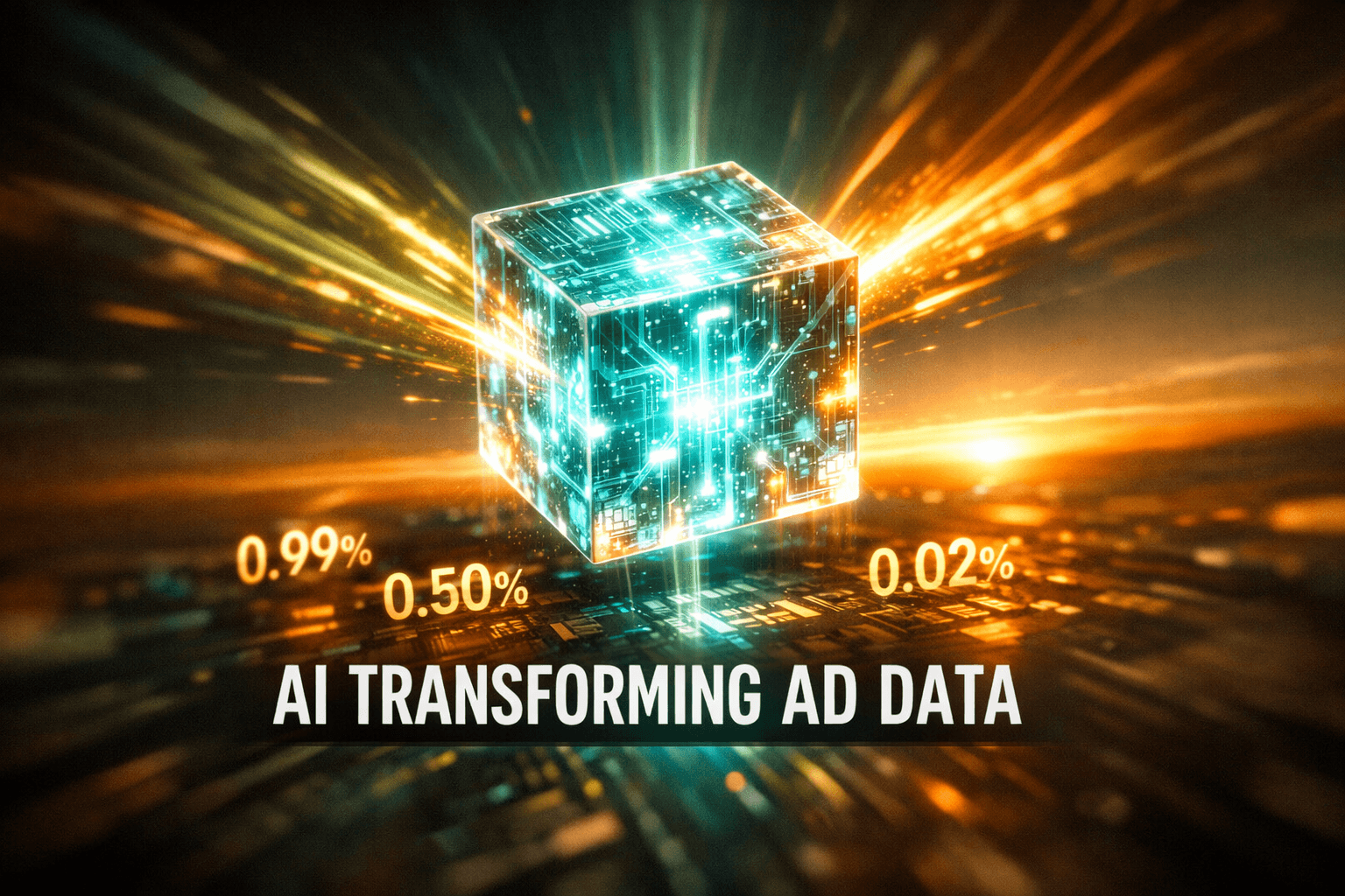 Nielsen Launches Ad Intel AI Transforms Ad Data - Jul 27