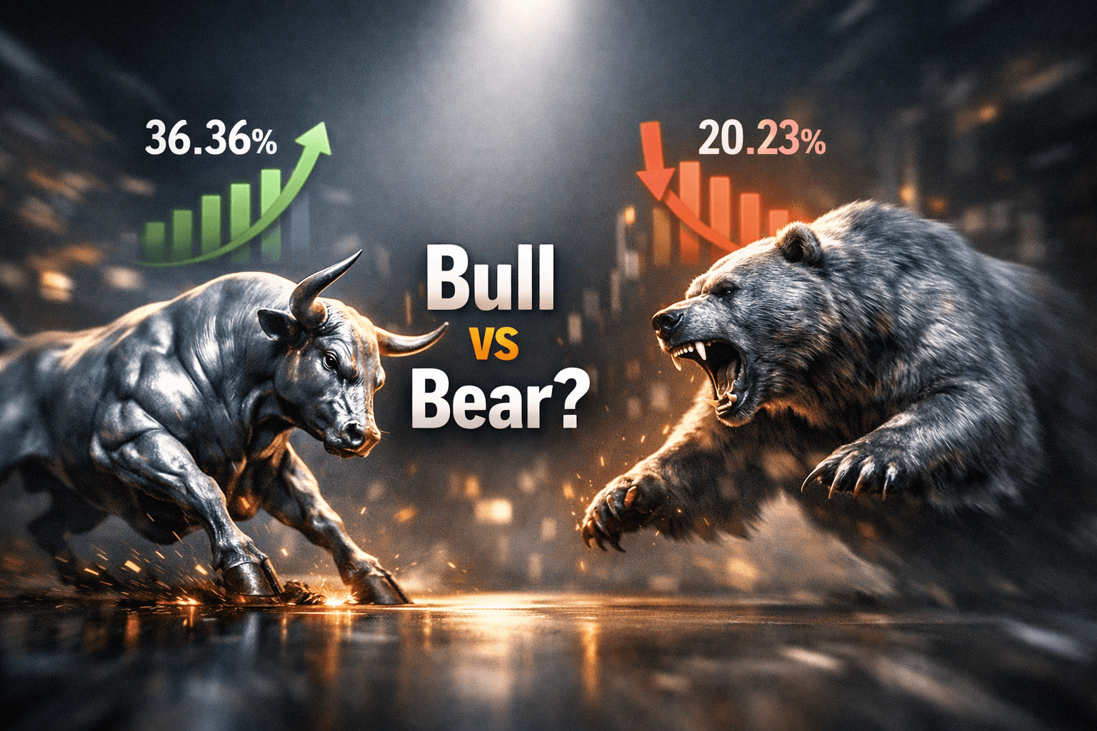 Nike Bull vs Bear: Turnaround or Falling Knife? - Jul 16