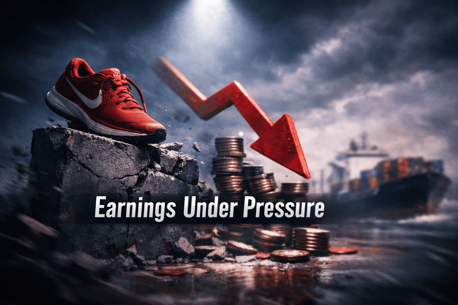 Nike Earnings Preview: Headwinds Set Lower Bar - Sep 30