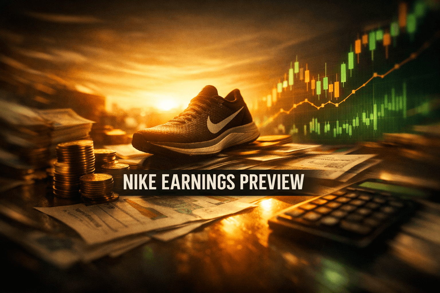 Nike Earnings Preview: Is It a Buy Now - Sep 16