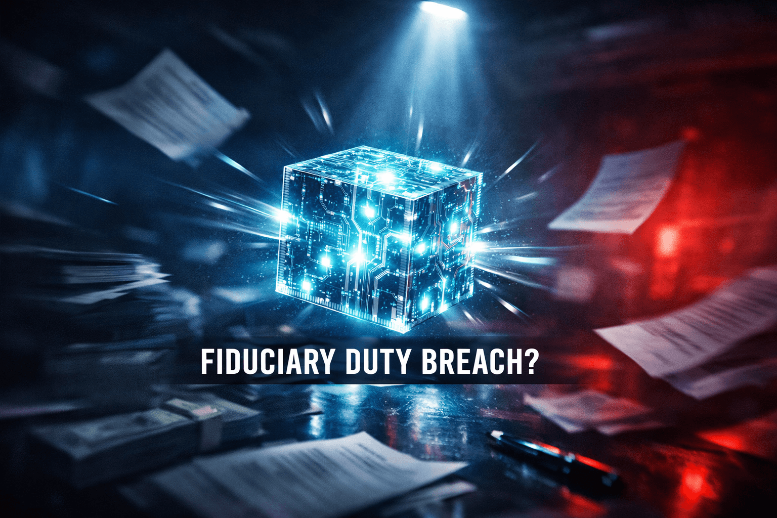 Nike Insiders Breach Fiduciary Duties? - Jul 3