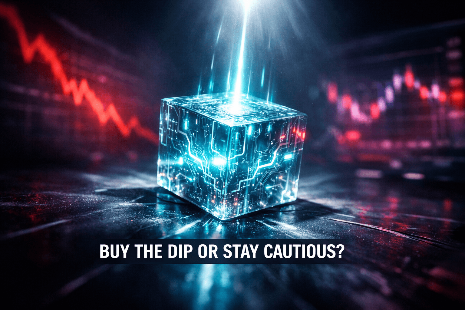Nike Stock Drops 29%: Buy the Dip or Stay Cautious? - May 4