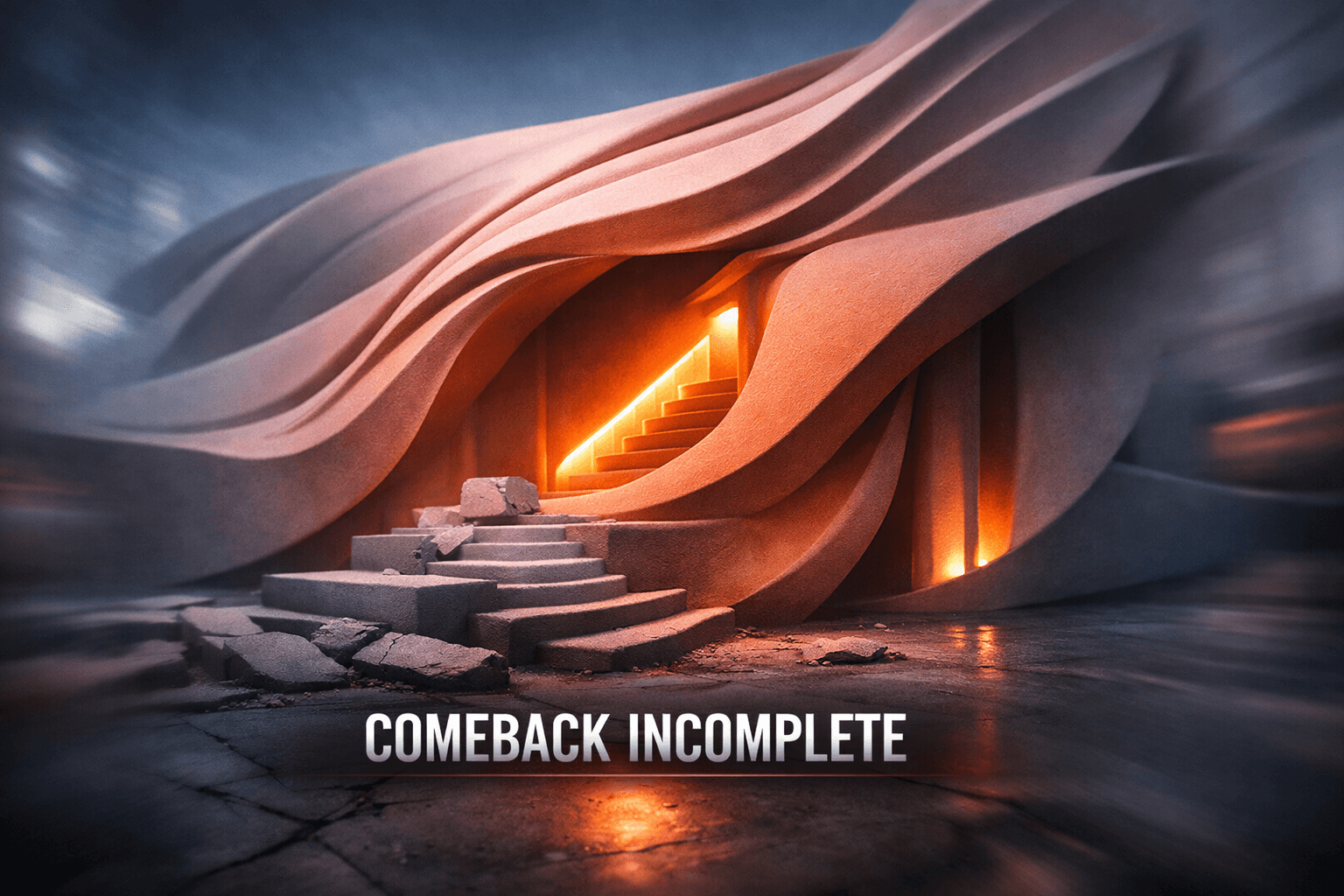 Nike’s Comeback Is Far From Complete - Oct 21