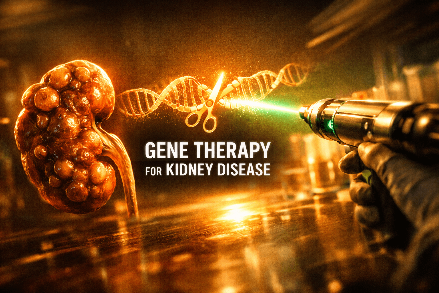 Nkf Innovation Fund Invests in Nephrogen - Oct 6