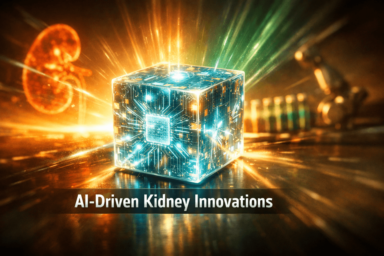 Nkf Spring Clinical Highlight AI-Driven Kidney Care - Jun 4