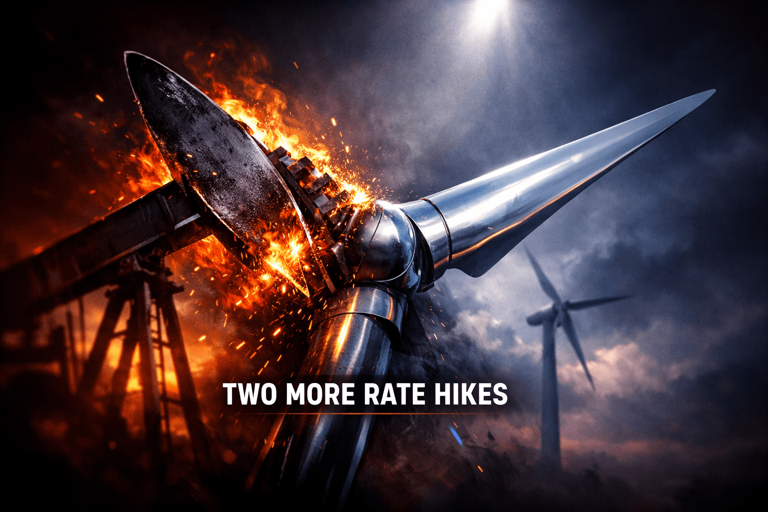 No One and Done: Fed Will Hike at Least Two Times - Sep 15