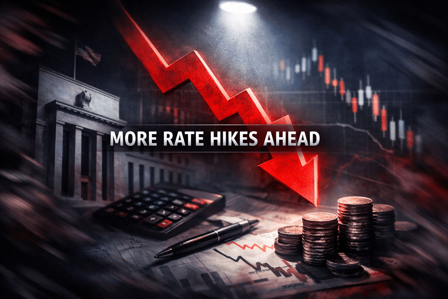 No One and Done: The Fed Will Hike - Sep 15