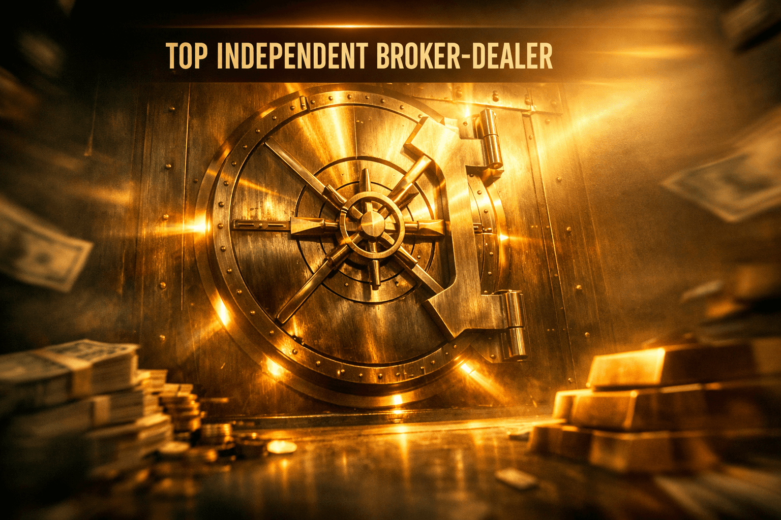 Northwestern Mutual Top Independent Broker-Dealers - Aug 18