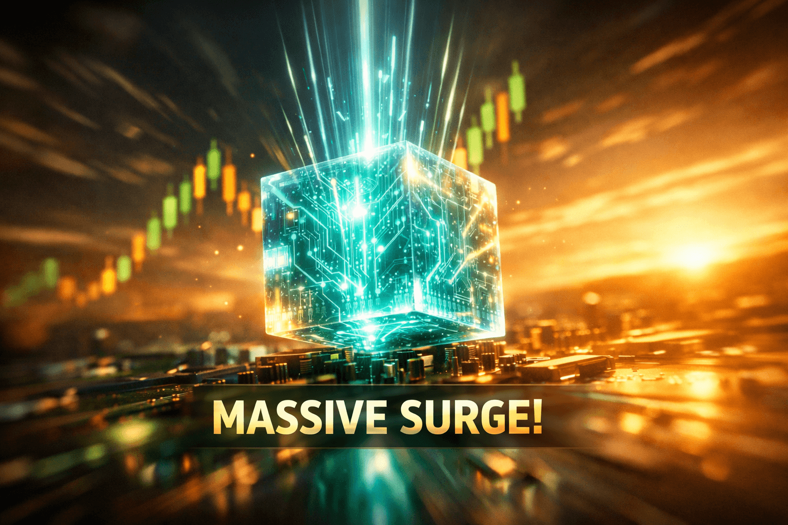 Notv Surges +91.80% in the Last Trading Day - Jun 6