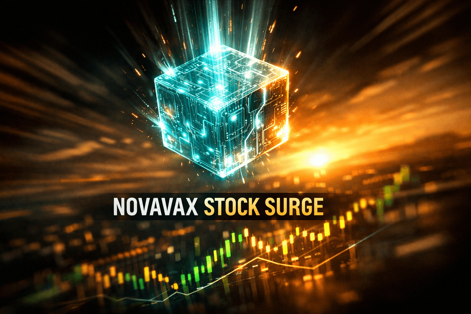 Novavax (nvax) Beats Stock Market Upswing - Sep 19