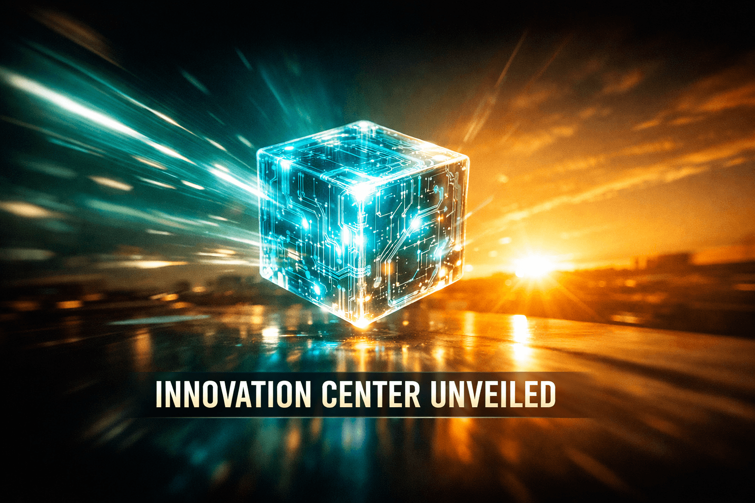 Novolex Opens New Applied Innovation Center - Oct 6