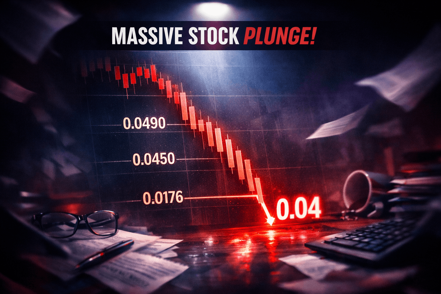 Nrsnw Drops -44.38% in the Last Trading Day - Sep 26
