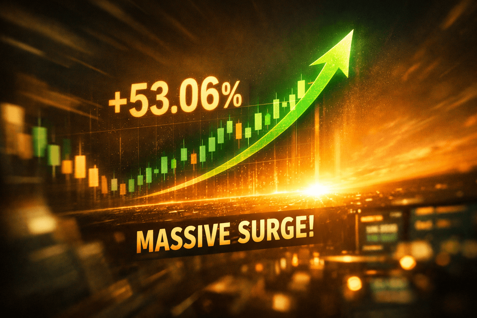 Nrsnw Surges +53.06% in the Last Trading Day - Aug 29