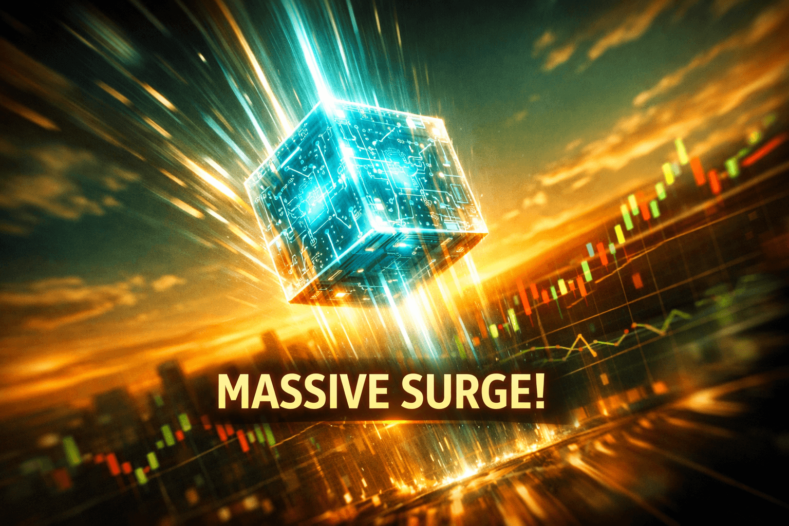 Nrsnw Surges +74.22% in the Last Trading Day - Oct 3